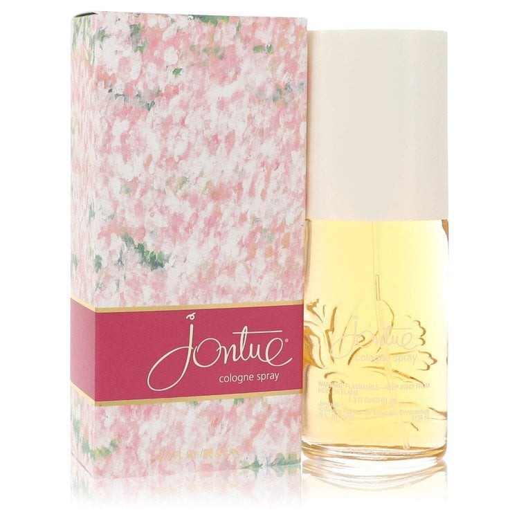 Jontue by Revlon Cologne Spray 2.3 oz (Women) V728-414466