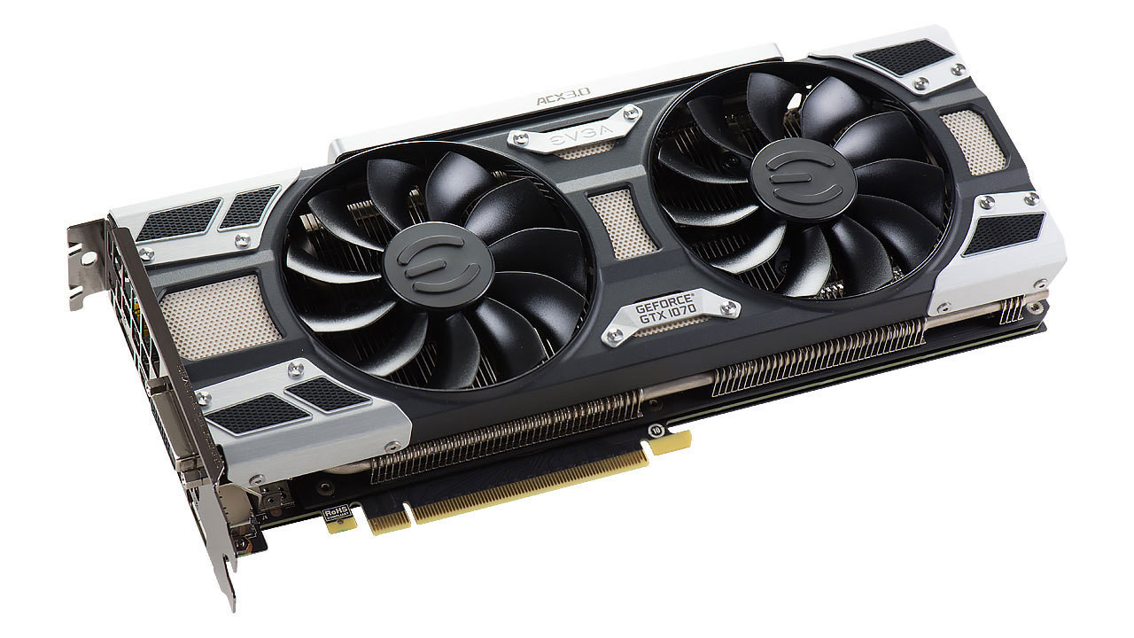 Graphics Cards