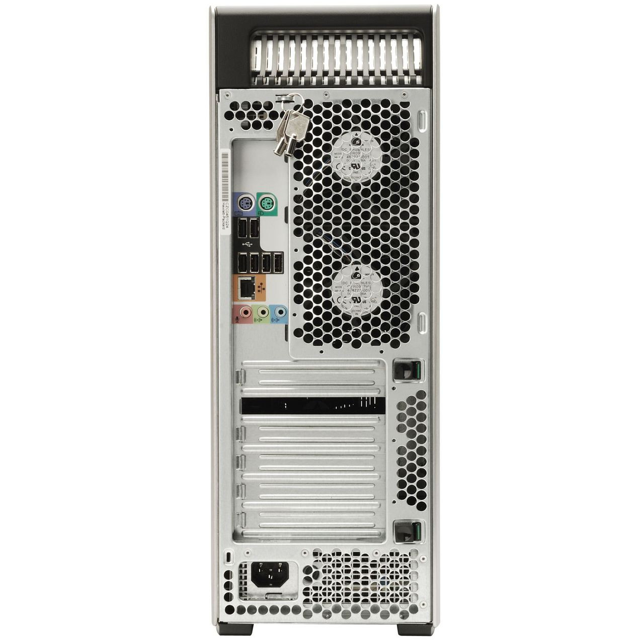 HP Z600 Workstation ジャンク扱い Dell Z600 Workstation | eBay