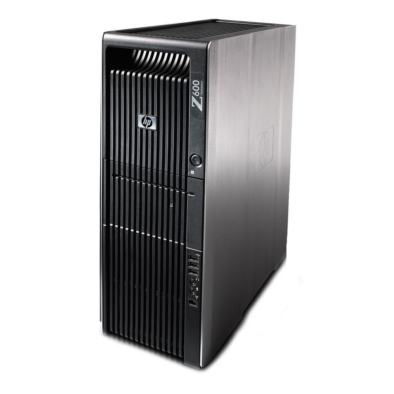 HP Z600 ジャンク HP Z600 Workstation - Dual CPU (CTO) - KelsusIT