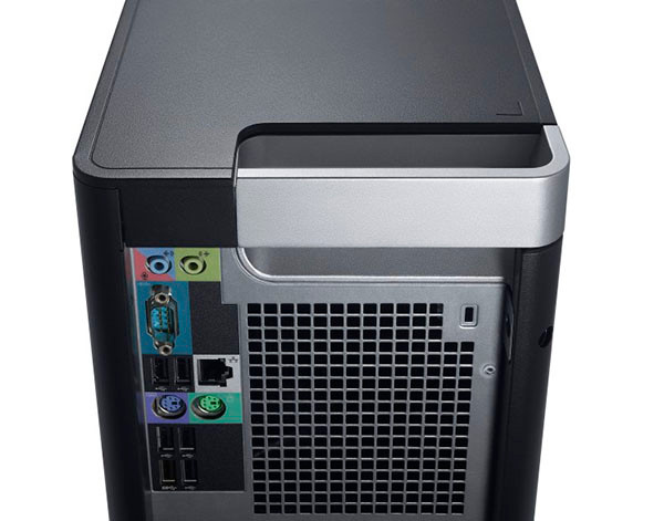 Dell Precision T5600 - Refurbished Computer Workstation
