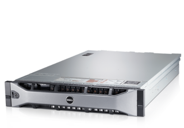 DELL PowerEdge R820 - Dual CPU (CTO) - KelsusIT