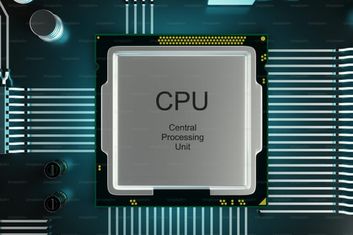 PROCESSOR