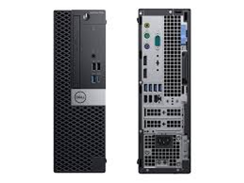 DELL 7060 SFF PC 
