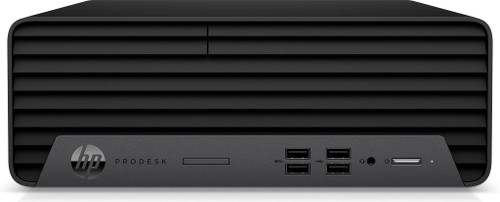 HP 400 G7 SFF PC