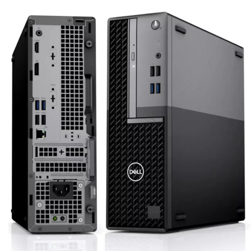 DELL OPTIPLEX 3080 SFF PC  I5-10505 3.2GHZ, DDR4, HDMI, DP (GRADE A)