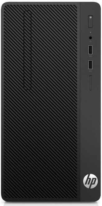 HP 290 G1 MT PC  I5-7500 3.4GHZ, DDR4, HDMI (GRADE A)