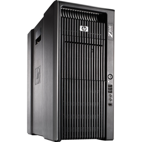 HP Z820 Workstation - Single CPU (CTO) - KelsusIT