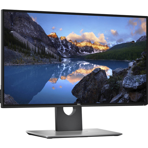 Dell U2518D Ultrasharp 25" QHD HDR Monitor