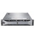 DELL PowerEdge R710 refurbished server - front view DELL PowerEdge R710 refurbished server - front view