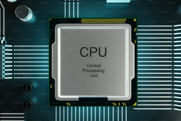 PROCESSOR