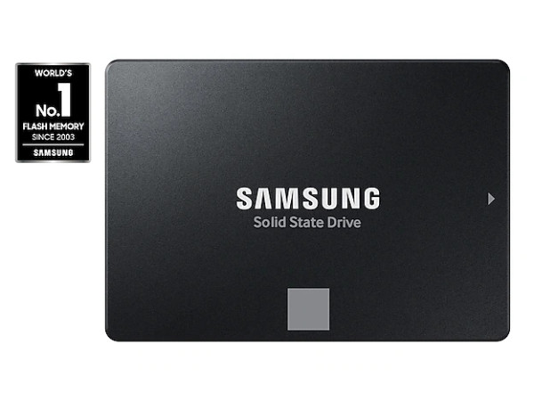 120GB SSD
