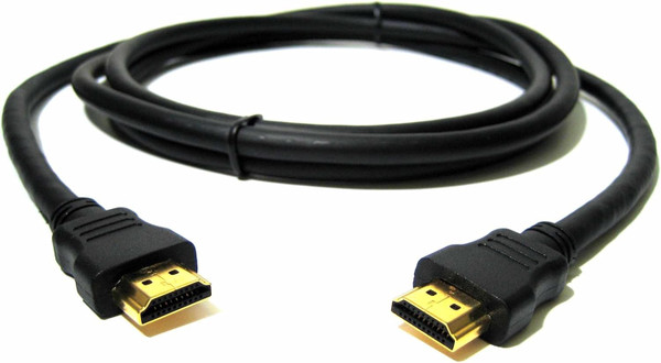 UK HDMI CABLE