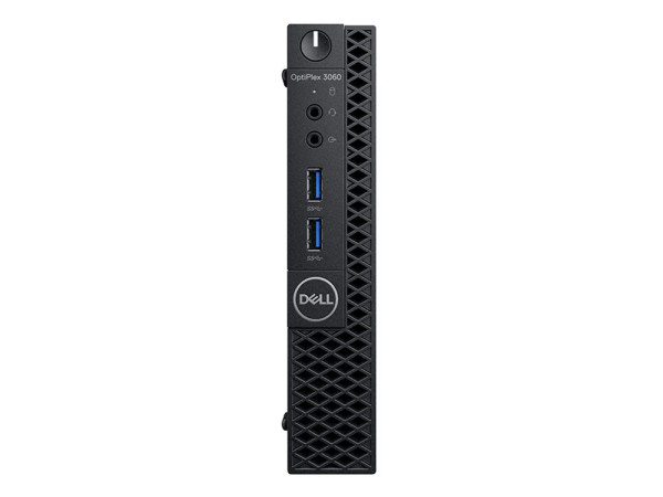 DELL 3060 MINI PC - ULTRA SMALL DELL 3060 MINI PC - ULTRA SMALL