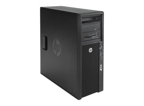 HP Z220 Workstation