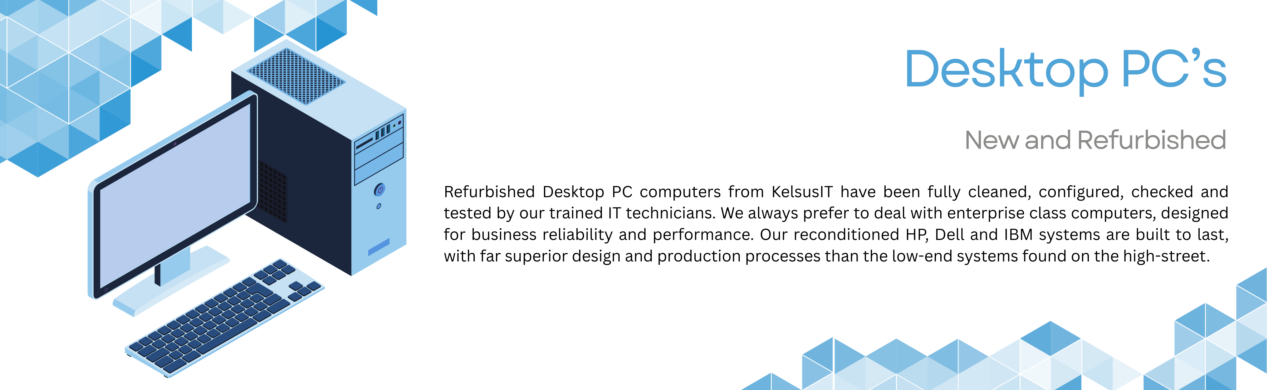 PC Selection