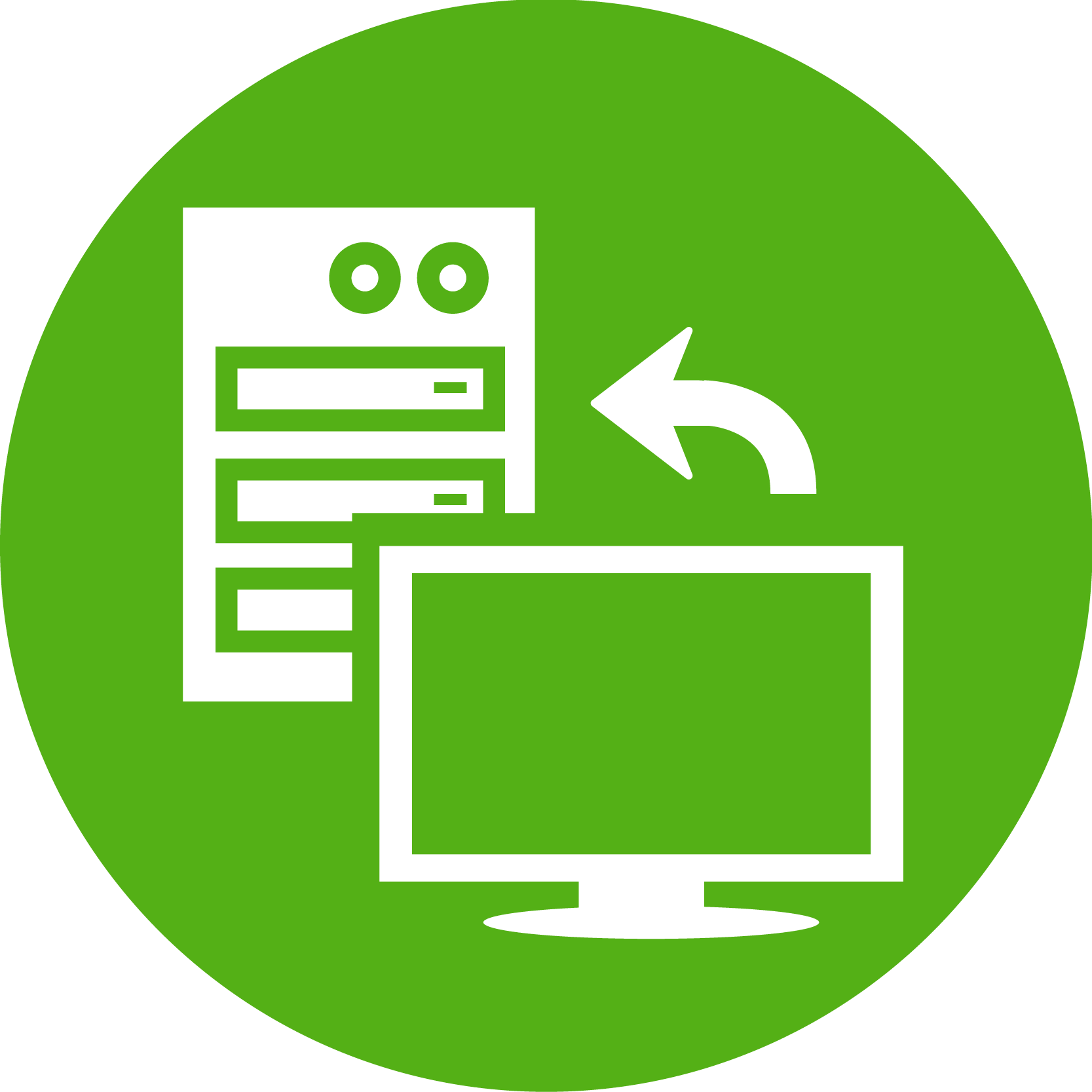 Remote Managment