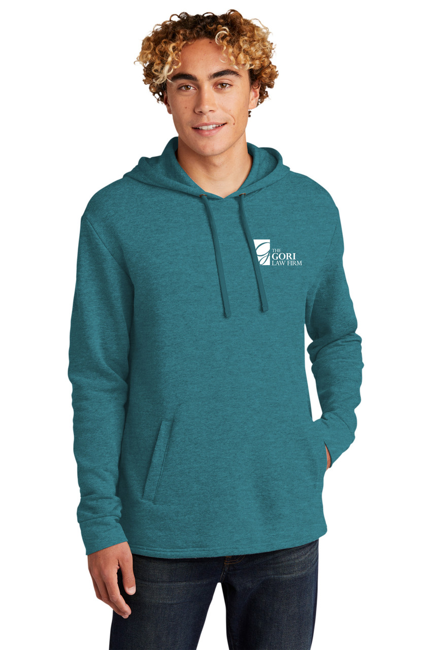 Next Level™ Unisex Malibu Pullover Hoodie - Gori Law Firm