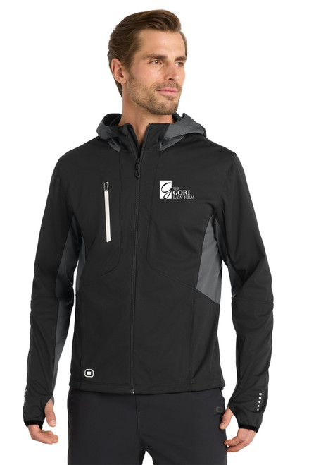 OGIO® Pivot Soft Shell