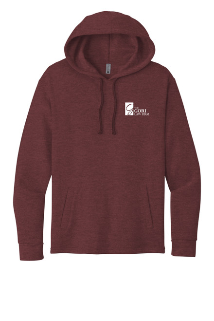 Next Level™ Unisex Malibu Pullover Hoodie