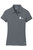 Nike Ladies Dri-FIT Solid Icon Pique Modern Fit Polo