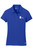 Nike Ladies Dri-FIT Solid Icon Pique Modern Fit Polo