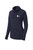 Sport-Tek ® Ladies Triumph Cowl Neck Pullover