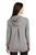 OGIO ® Ladies Luuma Pullover Fleece Hoodie