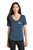 MERCER+METTLE™ Women’s Stretch Jersey Relaxed Scoop