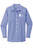 Port Authority ® Ladies Broadcloth Gingham Easy Care Shirt