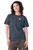 BELLA+CANVAS® Unisex Heavyweight Garment-Dyed Tee