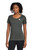 Nike Women's Dri-FIT Cotton/Poly Scoop Neck Tee