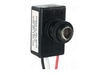 Photocell 120V to 277V for outdoor light fixtures LED Compatible Day Night Sensor 1/2 npt wall mount ISENPH2