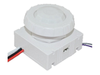 Sensor 120V to 277V for light fixtures LED Compatible PIR Sensor 1/2 npt Programmable ISENMO1 1