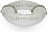 Induction 400w Lamp top side