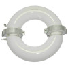 250W Induction Circular Light Round Replacement Lamp YML-WJY250H850W38 and UVL-250R 120v 3000K - 5000K (Lamp Only) ILRLB250 1
