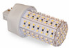 9 Watt LED PL light Bulb Cornlight with 360 degree Beam Angle, 20w CFL Replacement 3000K 4000K ICF9