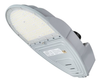 100w - 150w LED Street Fixture, DLC Certified Shorting Cap included 5000K LST1 3