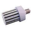 9w - 60w Dimmable LED Corn Cob 120v, 360 Degrees, E26 / E39 UL & DLC 3000K - 5000K ICD 5