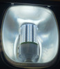 Shoebox Area Light Retrofit