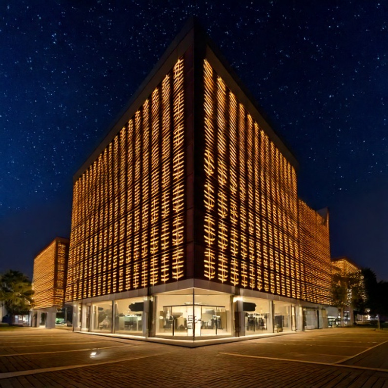 How Energy-Efficient Lighting Can Save Your Business Thousands