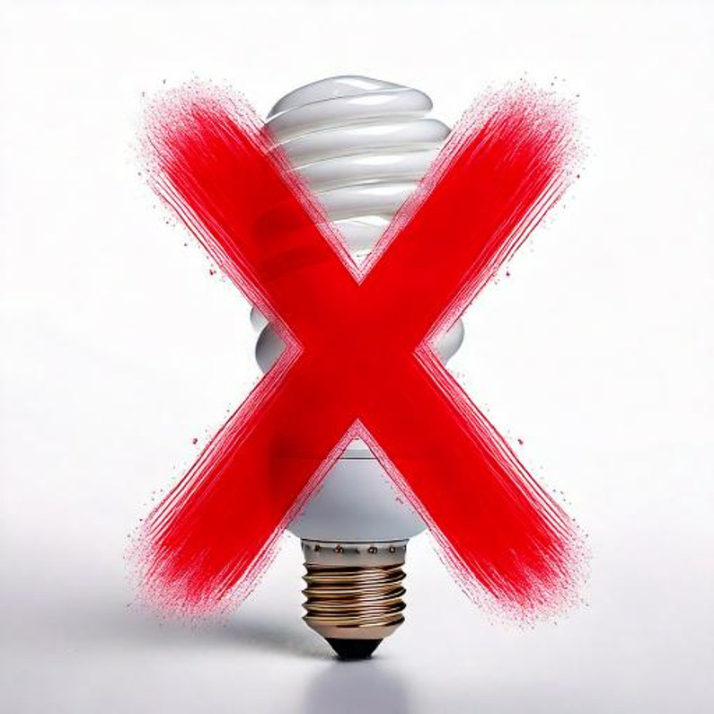 Colorado’s Clean Lighting Act: What You Need to Know About the Fluorescent Lamp Ban