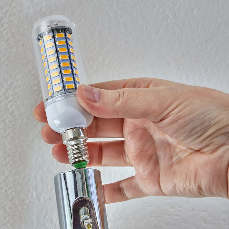How Often Do You Have To Change Out Corn Light Bulbs?