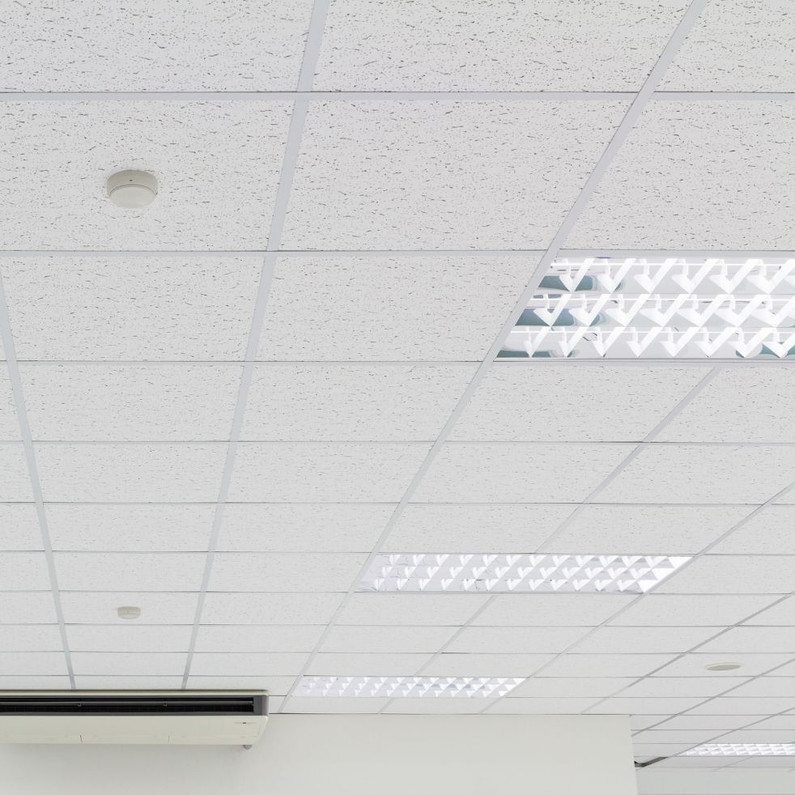 A Guide to Commercial Office Lighting Fixtures