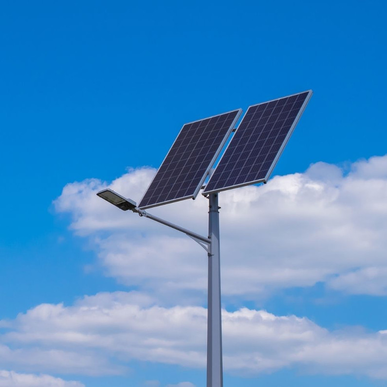 The Benefits of LED Lighting for the Environment