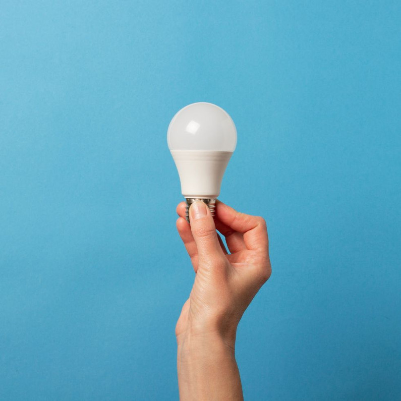 Can Your LED Lamp Light Bulbs Be Recycled? - Induction Lighting Fixtures  Corp