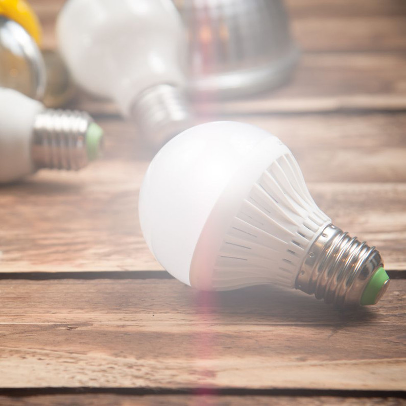 How LED Lamp Light Bulbs Can Transform Your Environment