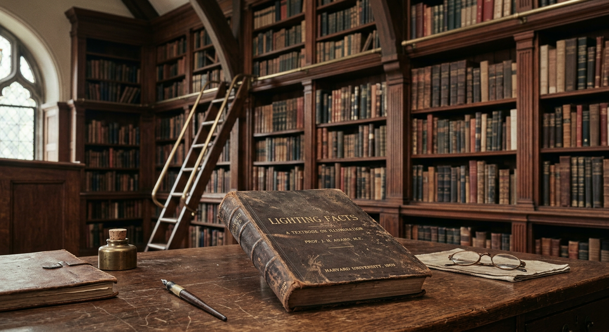25 Lighting Facts for Curious Minds