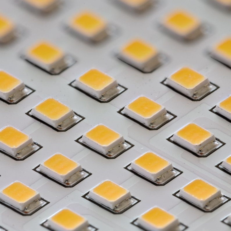 SMD vs. COB LED Lights: What Are the Differences?