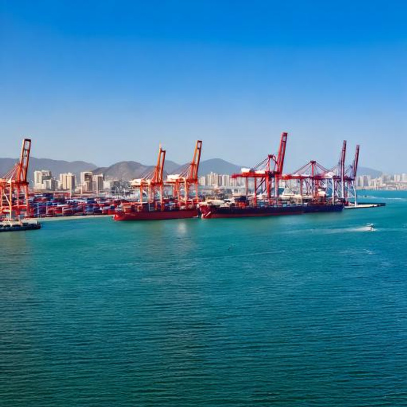 Longshoreman's Union Strike on the East Coast and its Effects 